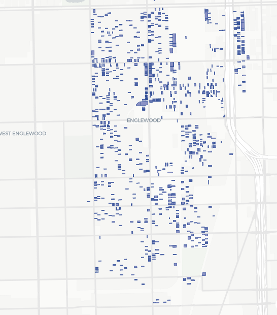 SDOH health access diagram