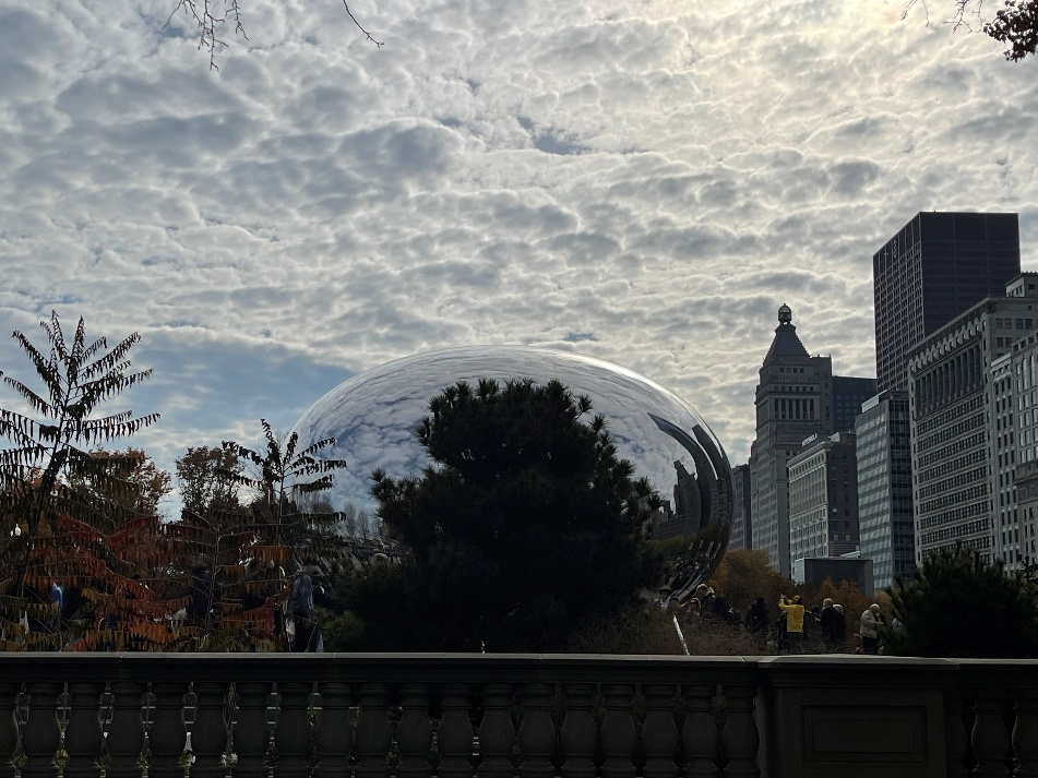 Community engagement photo